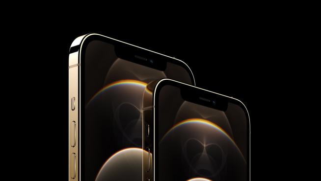 Apple ha presentado los nuevos iPhone 12 y el Homepod Mini