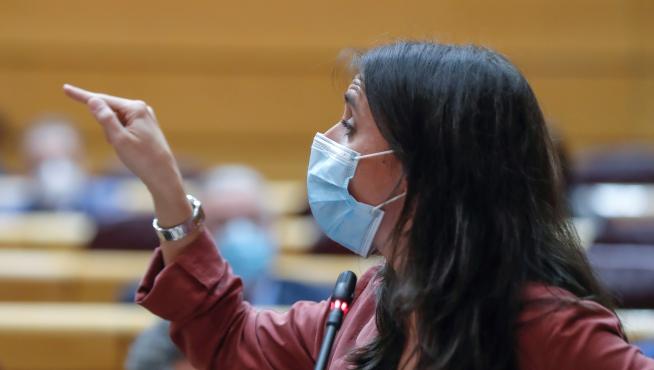 PLENO DEL SENADO