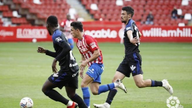 Sporting-Ponferradina