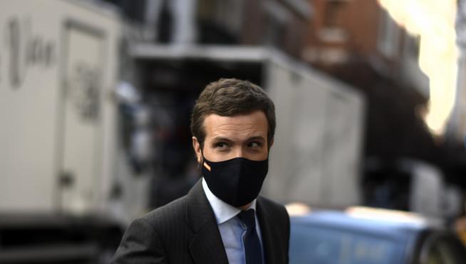 Pablo Casado