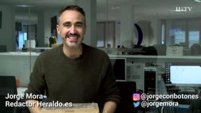 Por 300 euros, el pack incluye una alarma, un teclado para el código de seguridad y sensores de movimiento y proximidad.