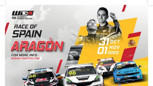 Mundial de Turismos Motorland