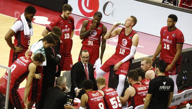 Casademont-Unicaja