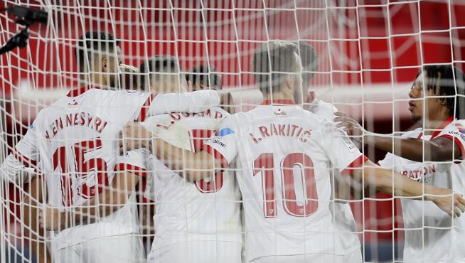 SEVILLA FC - CA OSASUNA