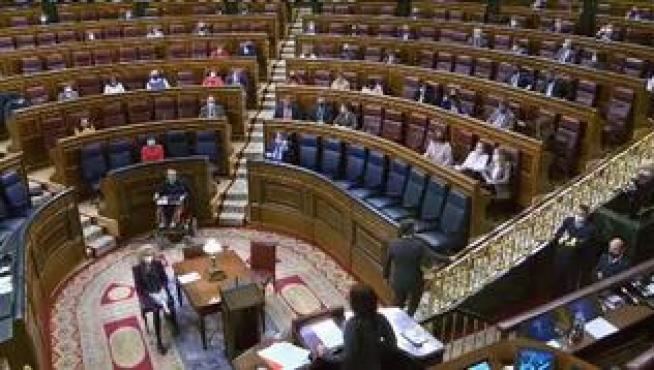 PSOE y Podemos acusan al PP, Cs y Vox de mentir sobre el contenido de la nueva ley de educación