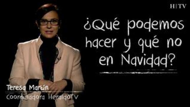 El acuerdo de este miércoles resuelve muchas dudas para esta Navidad, aunque las comunidades siempre tendrán la última palabra.
