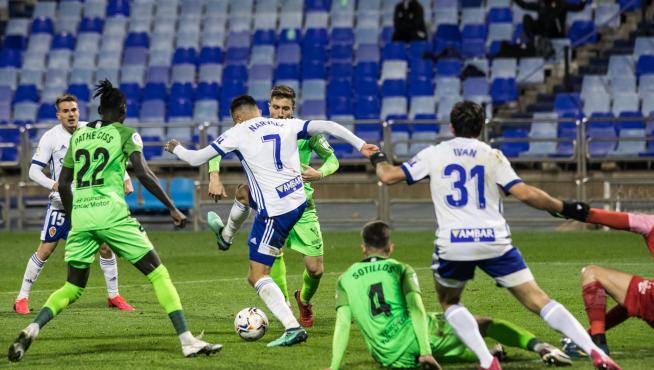 Real Zaragoza