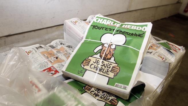 Court finds 14 accomplices guilty in Charlie Hebdo, kosher supermartket trial