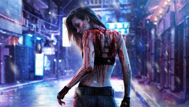 Cyberpunk 2077