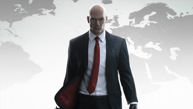 Hitman es uno de los videojuegos de sigilo más celebrados de los últimos años