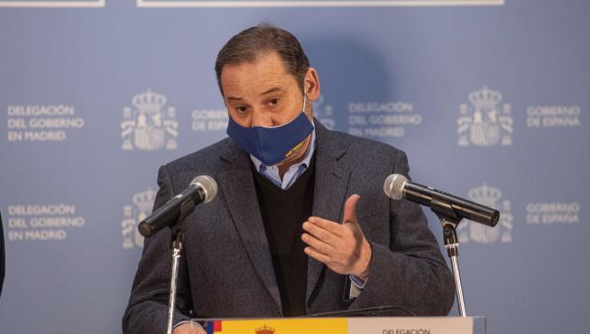 El Gobierno pide permanecer en los domicilios porque "la situación es grave"