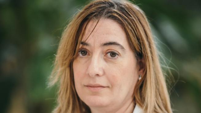 La neuróloga aragonesa María Bestué, reelegida coordinadora en la Sociedad Española de Neurología