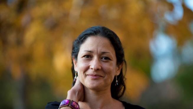 La colombiana Pilar Quintana, Premio Alfaguara de Novela 2021
