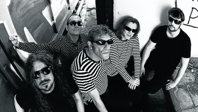 Los Balarrasas