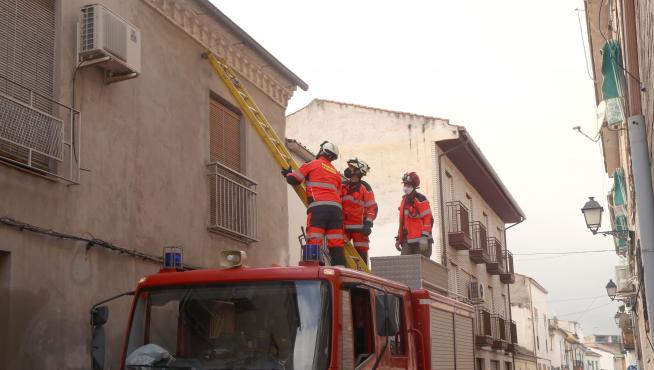 Granada mantiene su actividad sísmica con una veintena de temblores menores