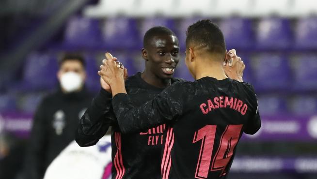 La Liga Santander - Real Valladolid v Real Madrid