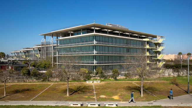 Multinacional sevillana Abengoa solicita el concurso de acreedores