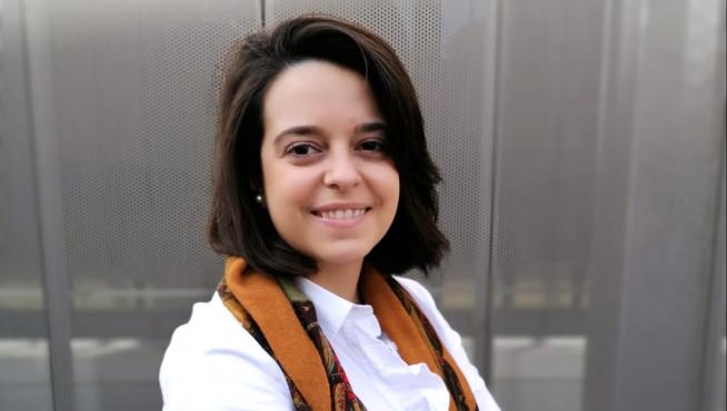 Pilar de Miguel-Etayo