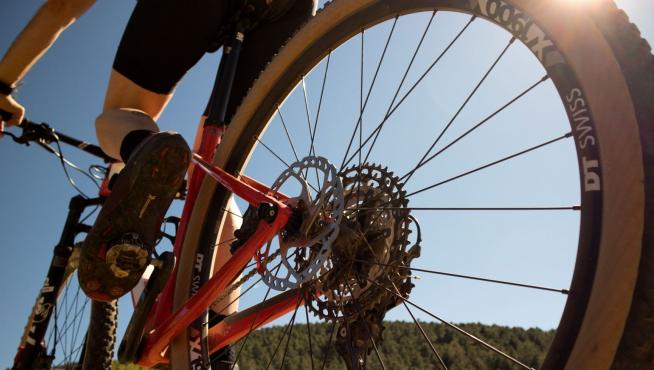 Iberica Bike and Trail recoge 1.100 kilómetros cuadrados para carreras de montaña o BTT