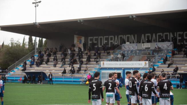 La nueva pirámide del fútbol español: la Segunda B pasa a ser Primera RFEF