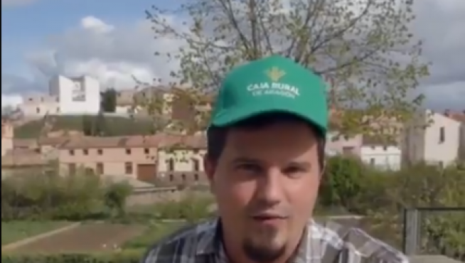 Promoción de la campaña en redes sociales