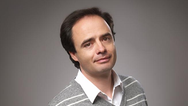 Ricardo Buil