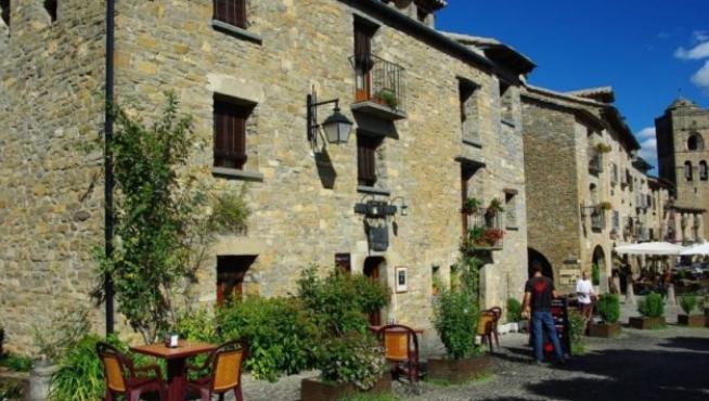 Luz verde en las Cortes para la rehabilitación de viviendas municipales en el medio rural