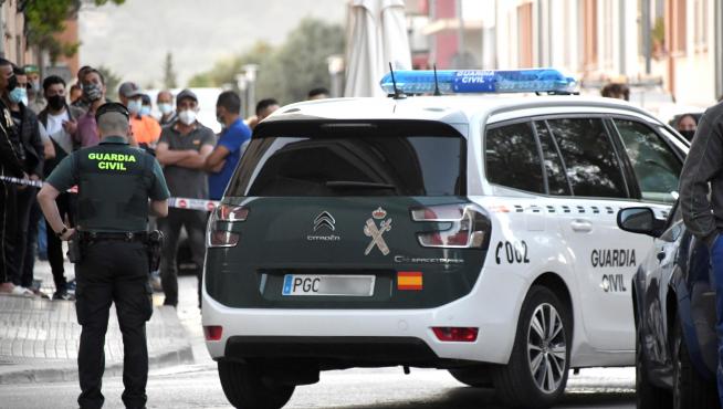 Investigan el asesinato de una madre e hijo de 7 años en Sa Pobla (Mallorca)