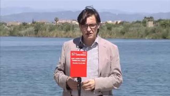 PP, Vox y Ciudadanos coinciden en que el problema es Sánchez y no sus ministros