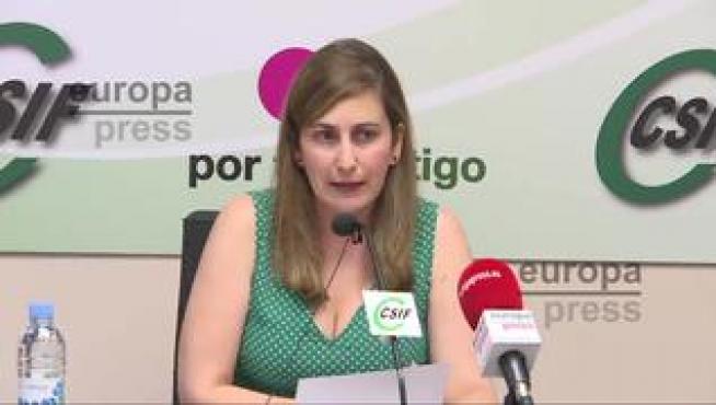 La secretaria de Igualdad de Csif, Eva Fernández, ha indicado que el teletrabajo ofrece más oportunidades para favorecer la igualdad de género. "El 72% de las mujeres cree que su situación ha empeorado y realizan más tareas domésticas. Son necesarios criterios claros para denegar o no el teletrabajo", ha añadido.