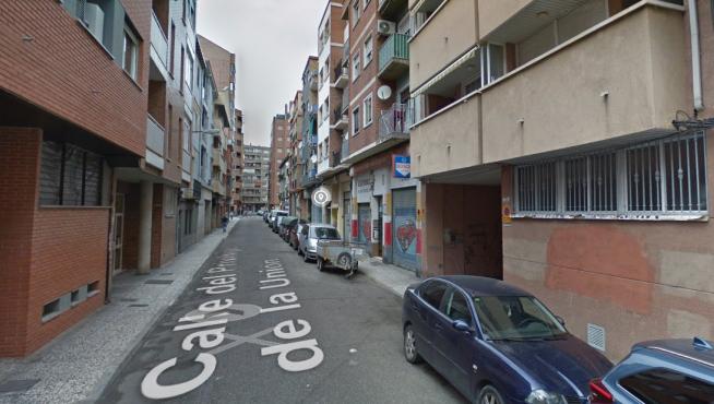 En San José la afección se producirá en el tramo de la calle Privilegio de la Unión, desde la calle Santa Rosa hasta el camino Cabaldós, entre las 08.00 y las 18.00 horas.