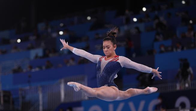 JUEGOS OLÍMPICOS  Rusia indignada con la final de gimnasia rítmica Rusia  indignada con la final de gimnasia rítmica 