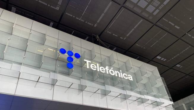 Telefónica busca reforzar España, Brasil, Alemania y Reino Unido como sus mercados más importantes.