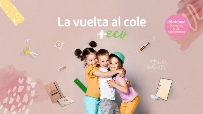 Cartel promocional de Puerto Venecia