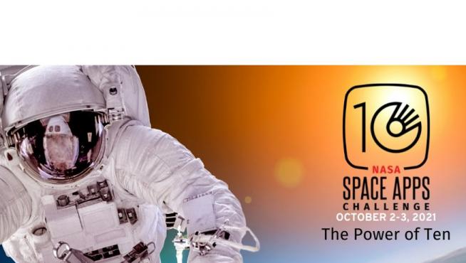 Octava edición del NASA Space Apps