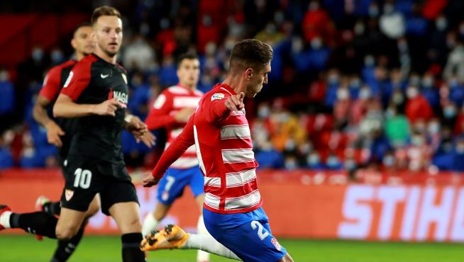 GRANADA - SEVILLA