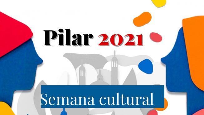Semana Cultural del Pilar 2021 en Zaragoza