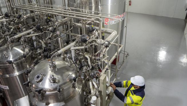 El nuevo bioplaguicida de Fertinagro se podrá comercializar un año después del fin del proyecto.