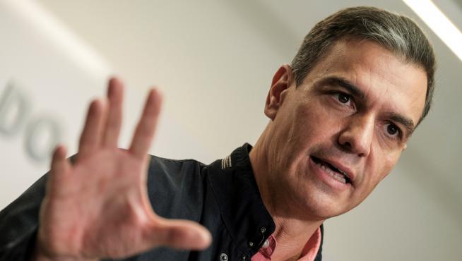 Sánchez anuncia cobertura a los autónomos y agilización del reparto de ayudas