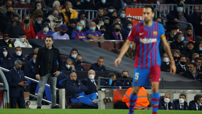 Barcelona - Espanyol