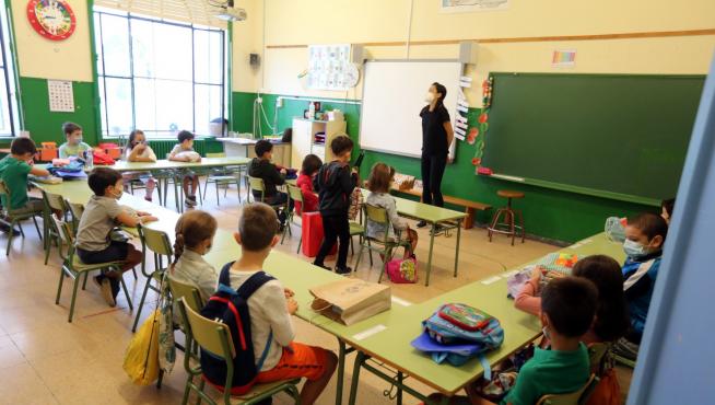 Los escolares conocerán el pasado judío de Huesca