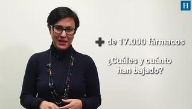 El Boletín Oficial del Estado (BOE) ha publicado una orden del Ministerio de Sanidad en la que se actualiza el sistema de precio de referencia de los medicamentos.