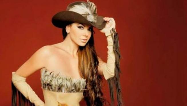Asesinada a tiros la actriz Tania Mendoza, conocida por su papel en 'La  Reina del Sur'