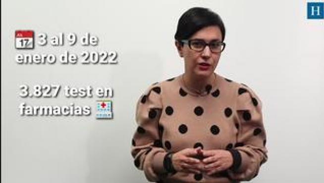 Según el Colegio Oficial de Farmacéuticos de Zaragoza el precio es libre, pero la media en Aragón es de 20 euros por test y su realización por un farmacéutico.