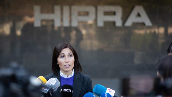 La vacuna de Hipra muestra mejor resultado que la de Pfizer frente a Ómicron