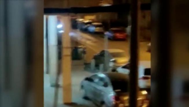 Es el tercer ataque de este tipo en Israel en apenas ocho días