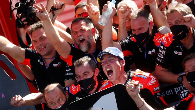 Grand Prix of Argentina