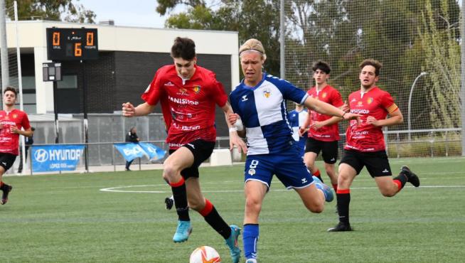 Sabadell-Montecarlo
