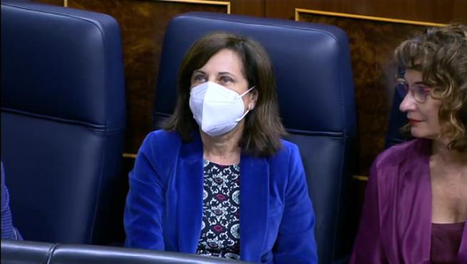 Espera que "cuanto antes" se constituya la comisión de investigación