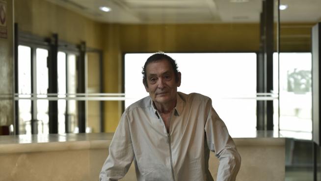 Agustí Villaronga repasó su carrera y explicó su película 'Nacido Rey' (2019).
